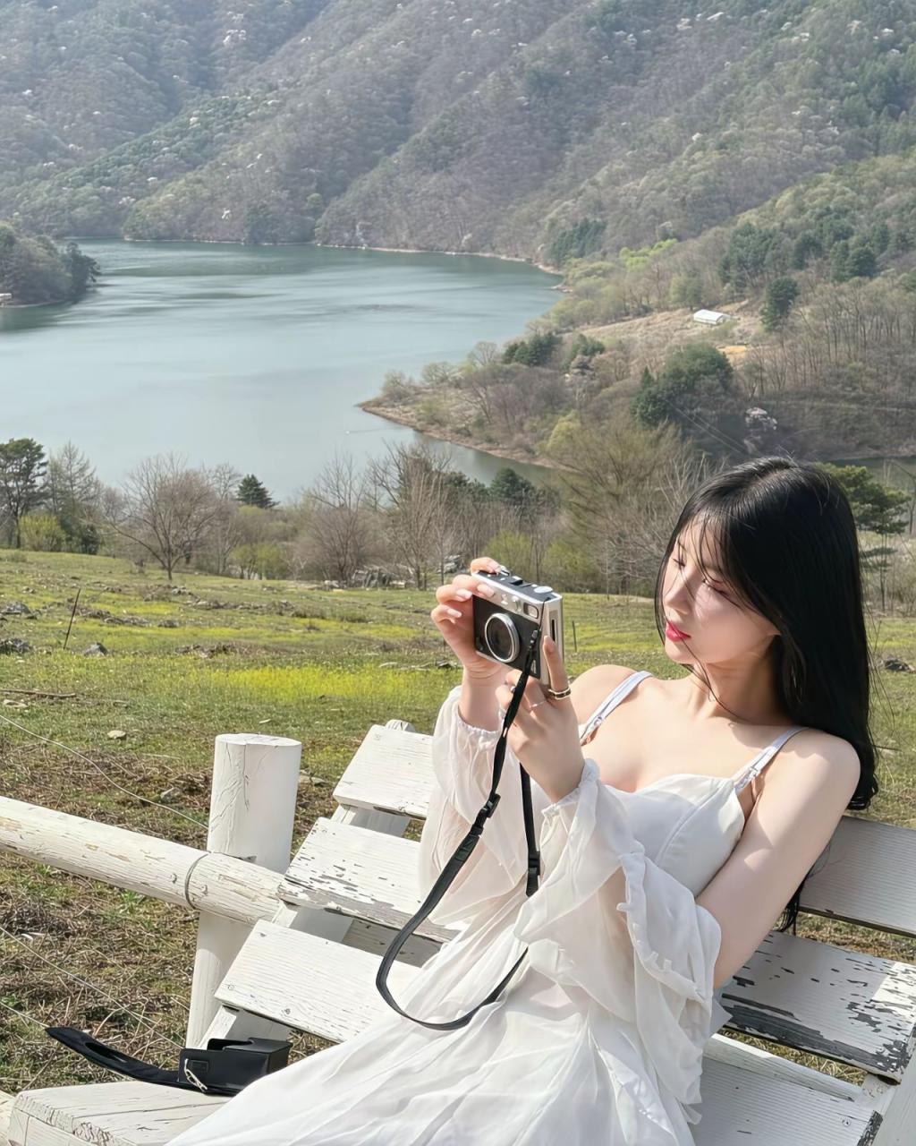 清纯美女写真 20250901