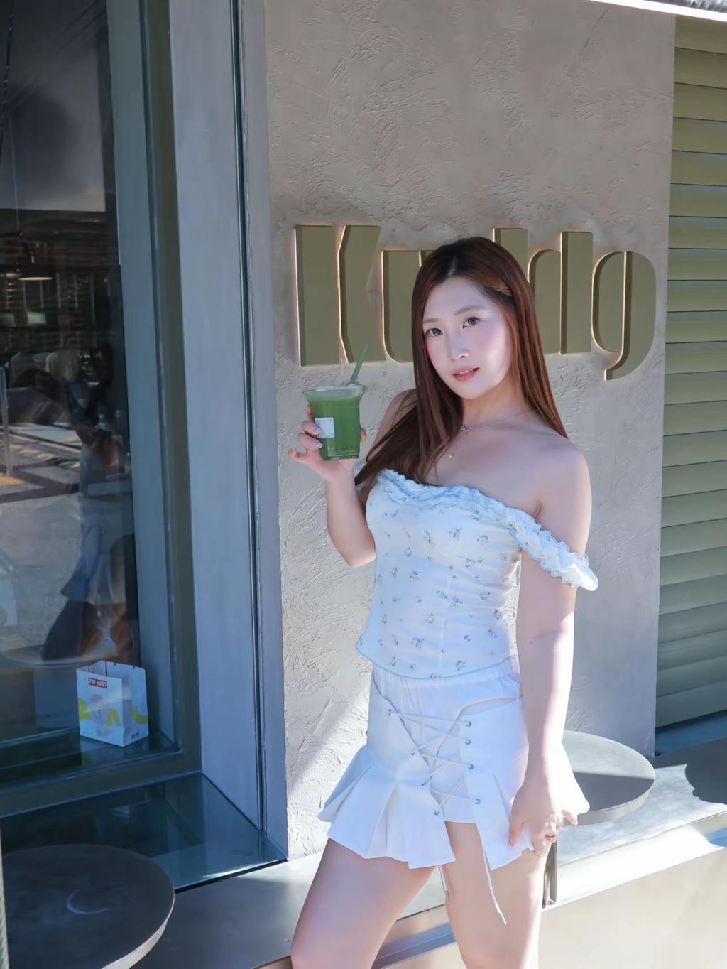 清纯美女写真 20250901