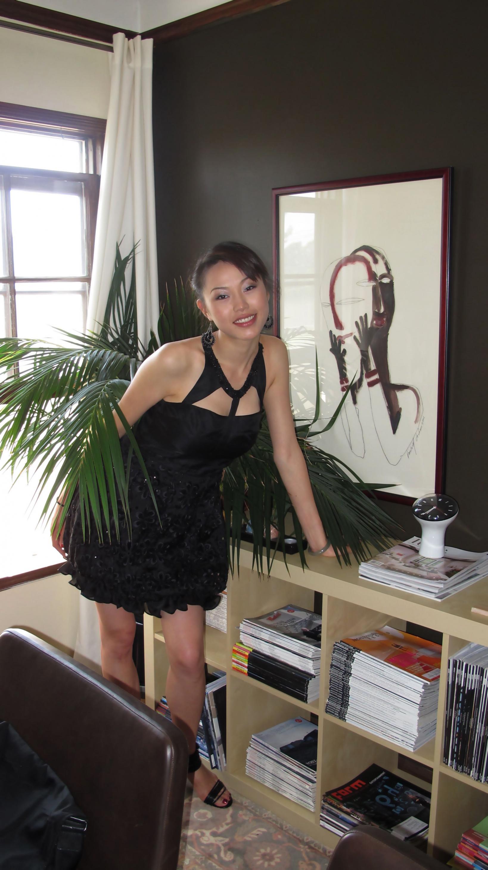 山阳吴胜梅