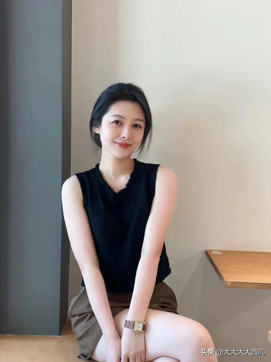 荤腥吃多了，来点清炒素菜 20250901