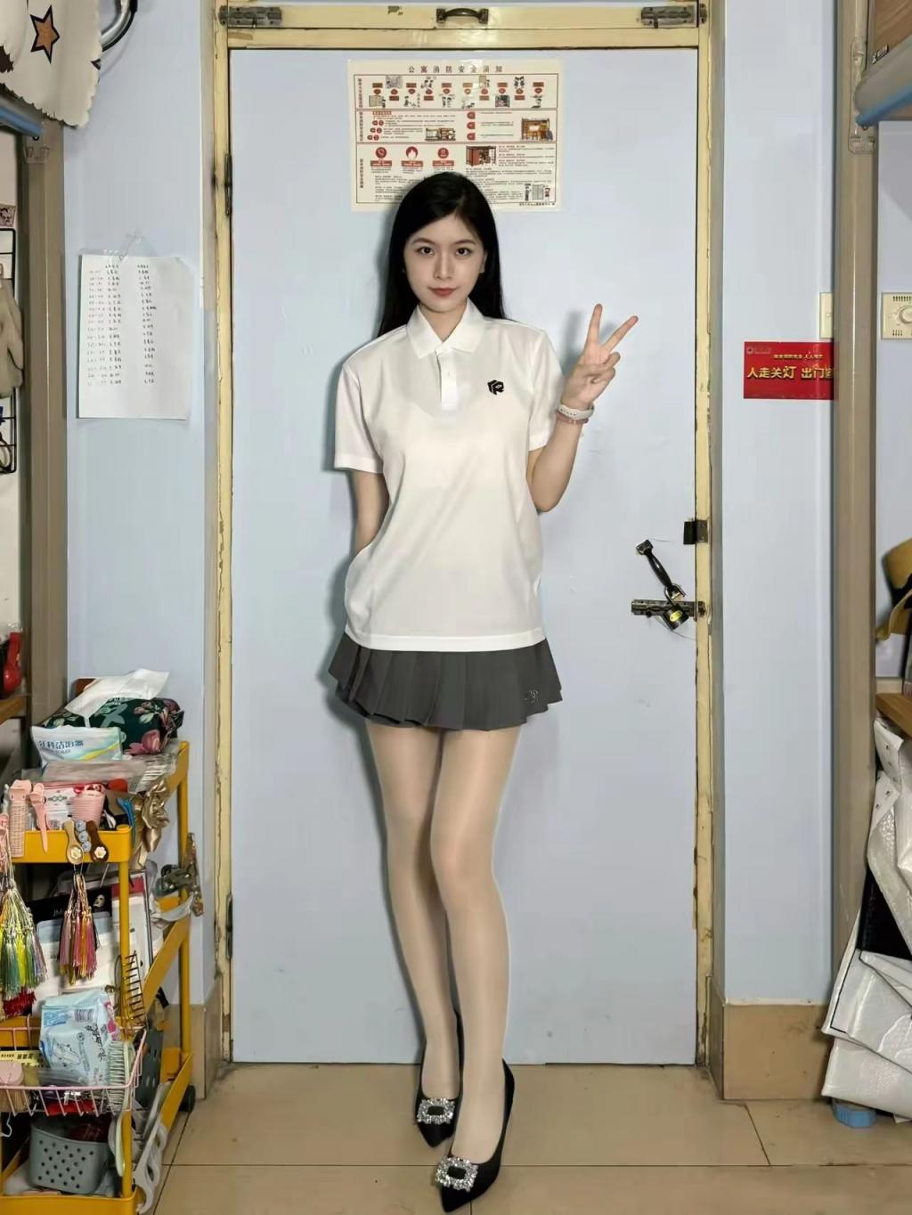 荤腥吃多了，来点清炒素菜 20250901