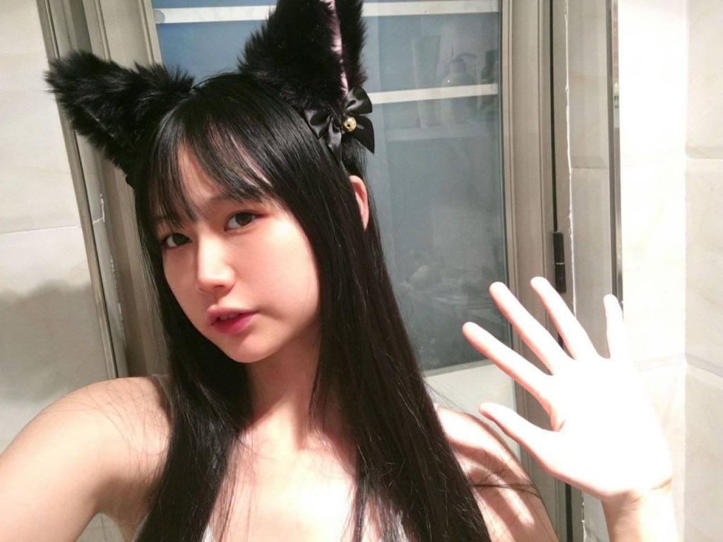 搜集的妹子图片-大姑娘小媳妇