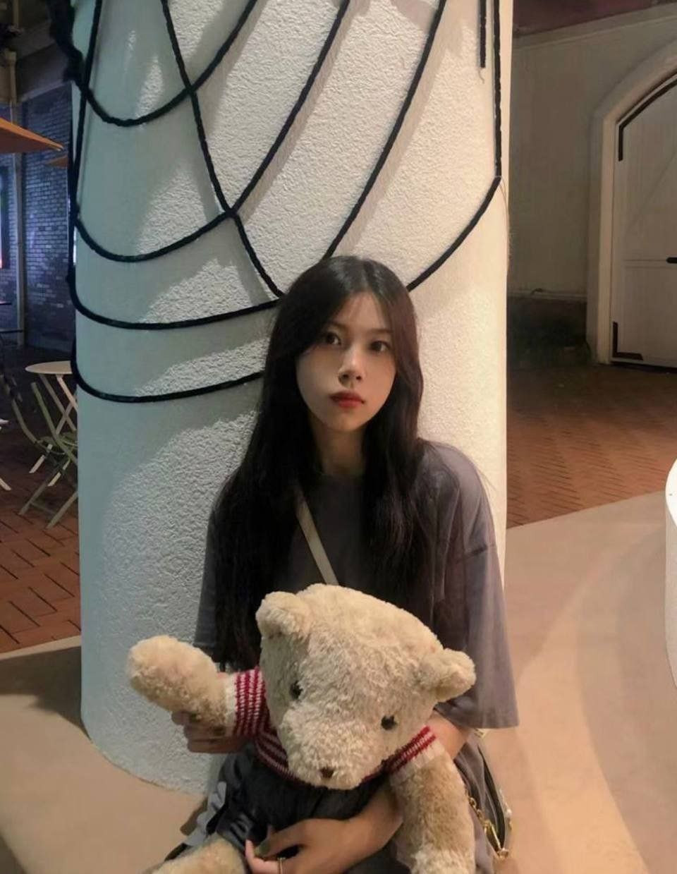 女人不骚，羊肉不膻，都是缺点0903
