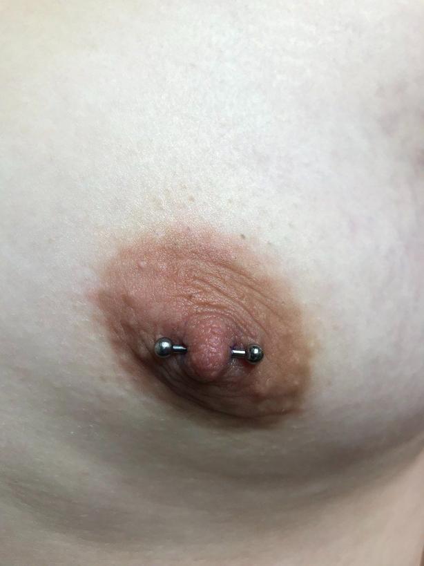 奶钉 屄钉