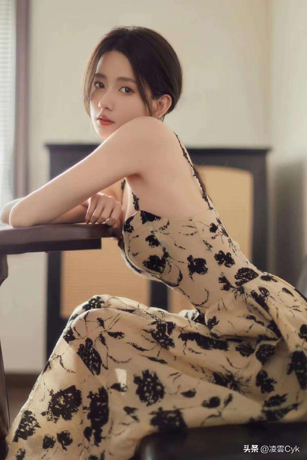 燕瘦环肥，各有各的妙