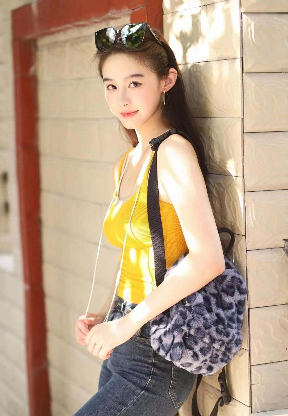 燕瘦环肥，各有各的妙