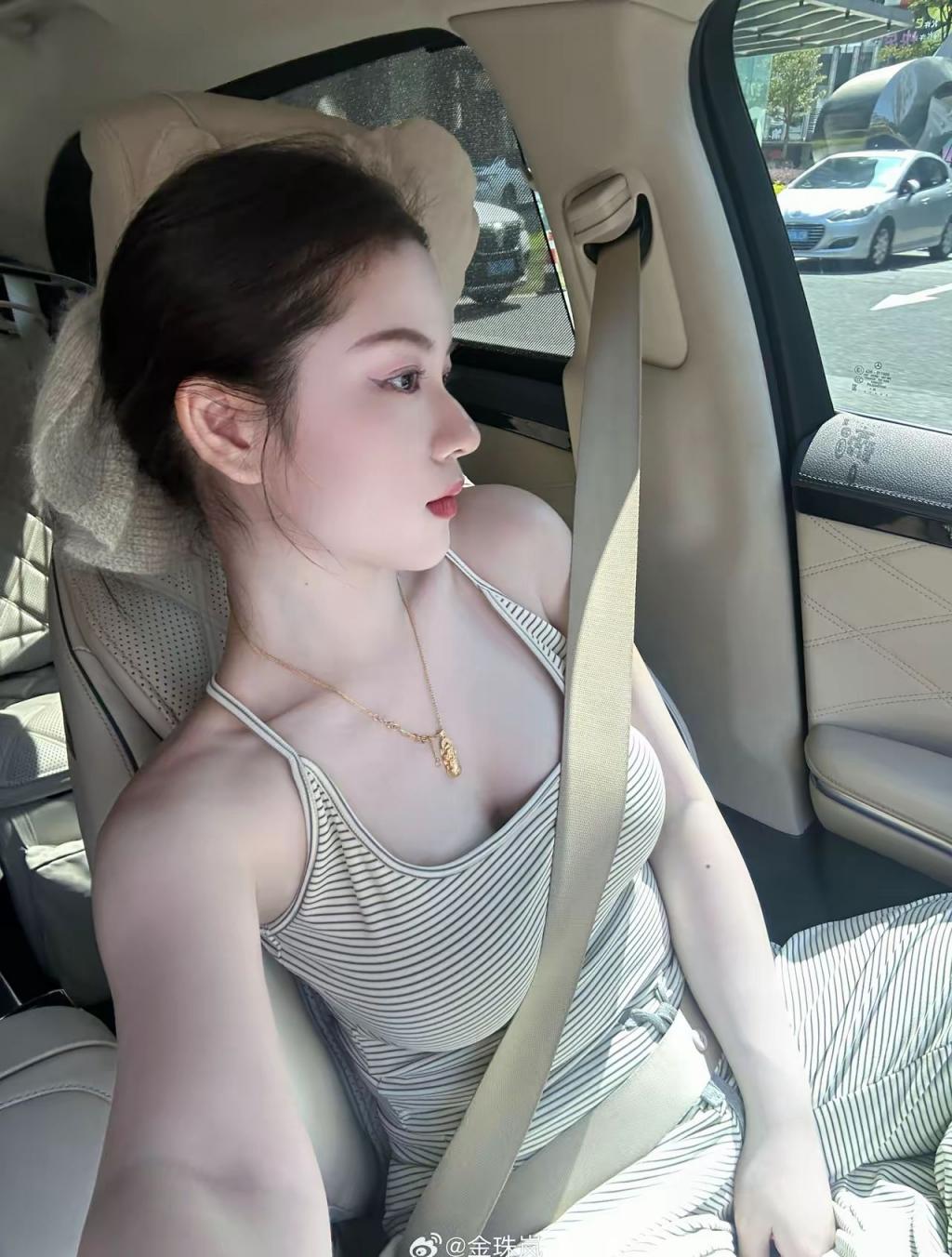 你还小，不懂珠圆玉润的好