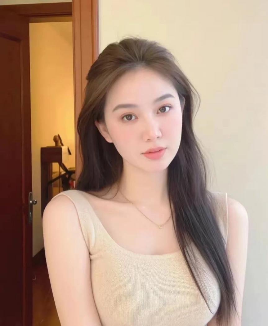 你还小，不懂珠圆玉润的好