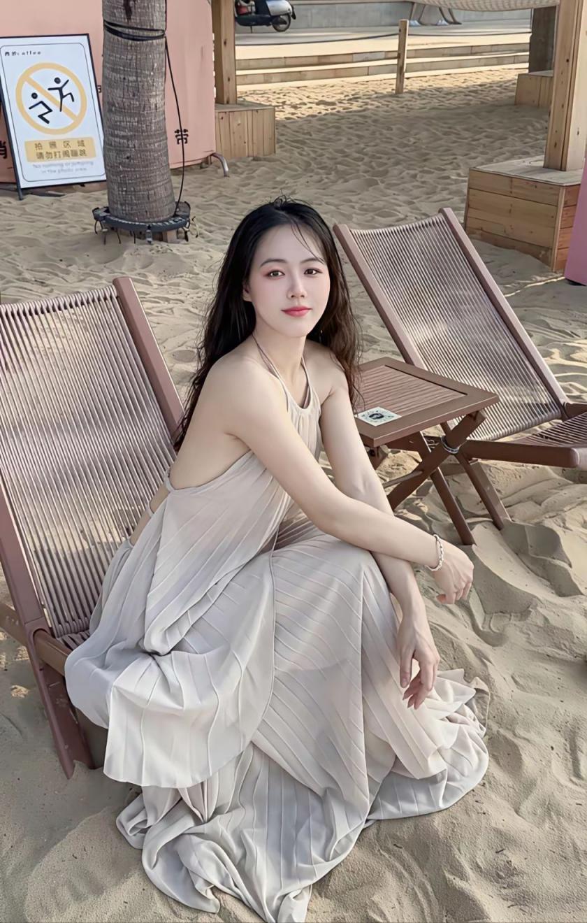 你还小，不懂珠圆玉润的好