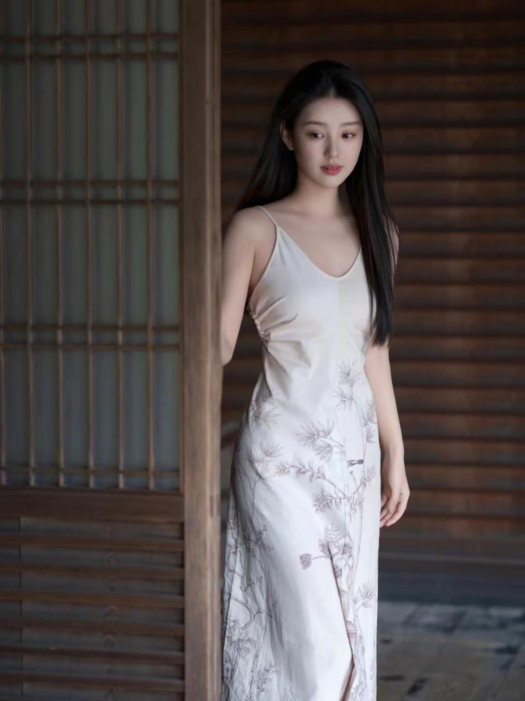 你还小，不懂珠圆玉润的好