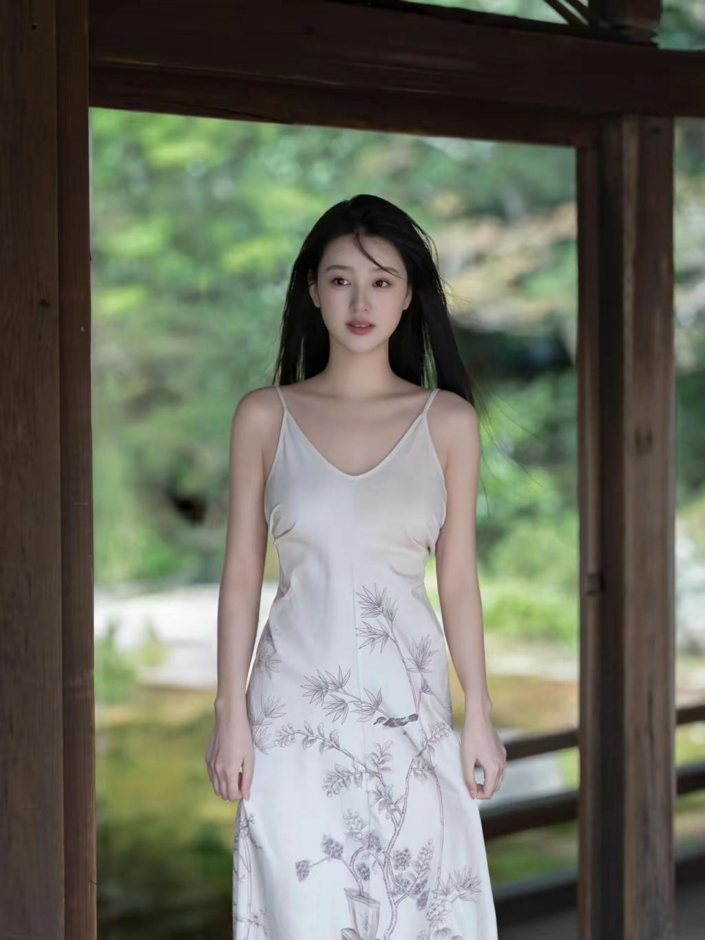 你还小，不懂珠圆玉润的好