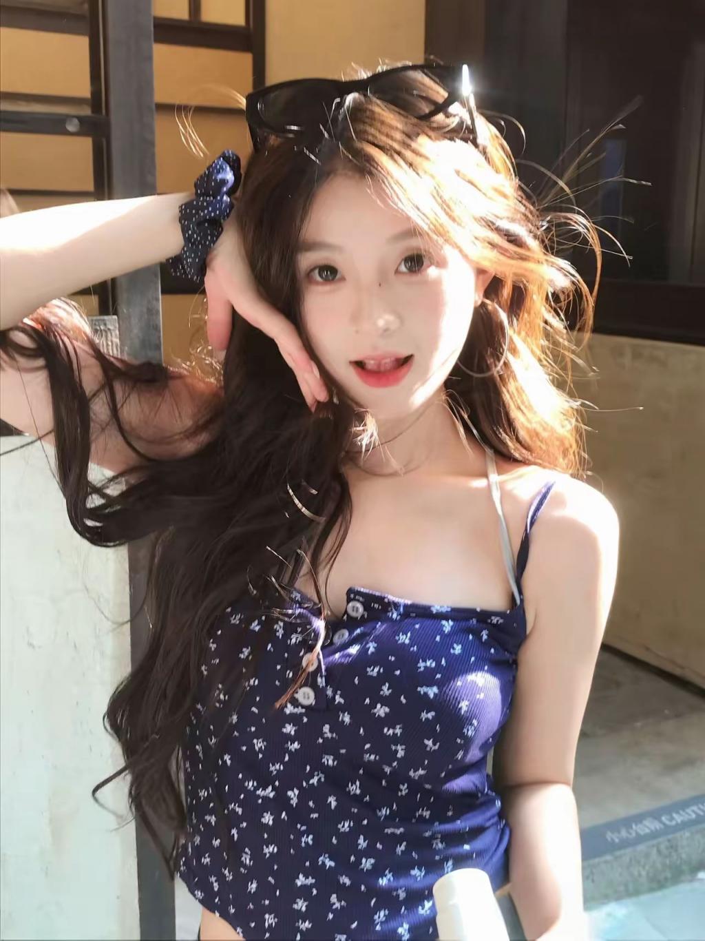 清纯阳光美女［30P］