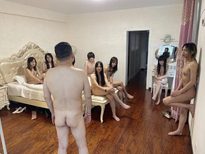 搜集的妹子图片-多一份快乐