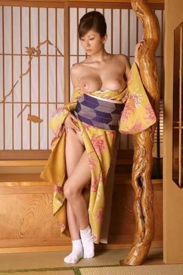 搜集的妹子图片-古风+民族风