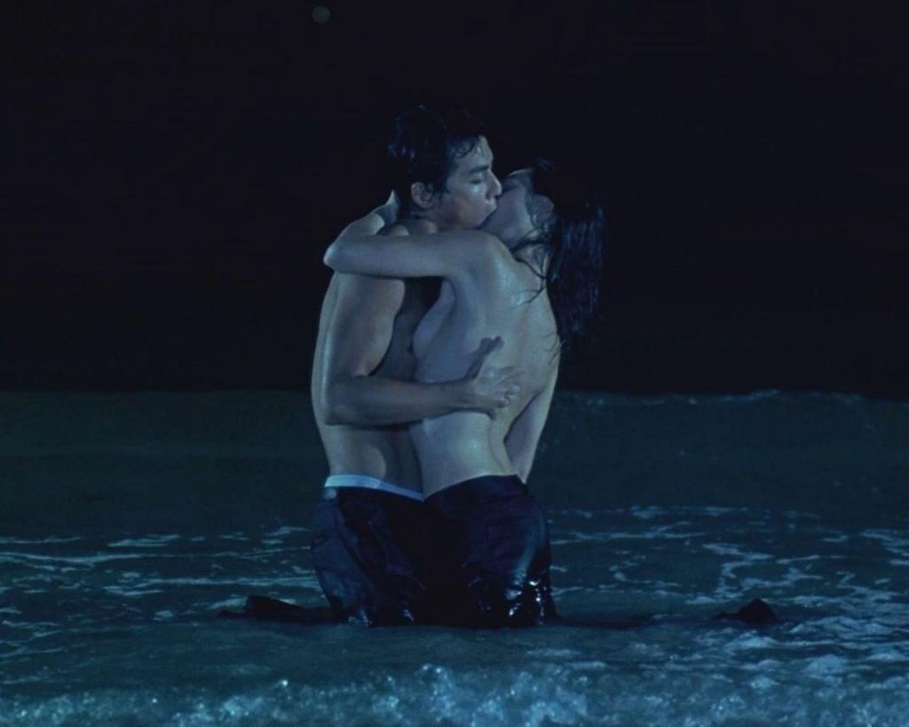 不漏点的剧照 第二期 主要是欧洲电影和电视剧照