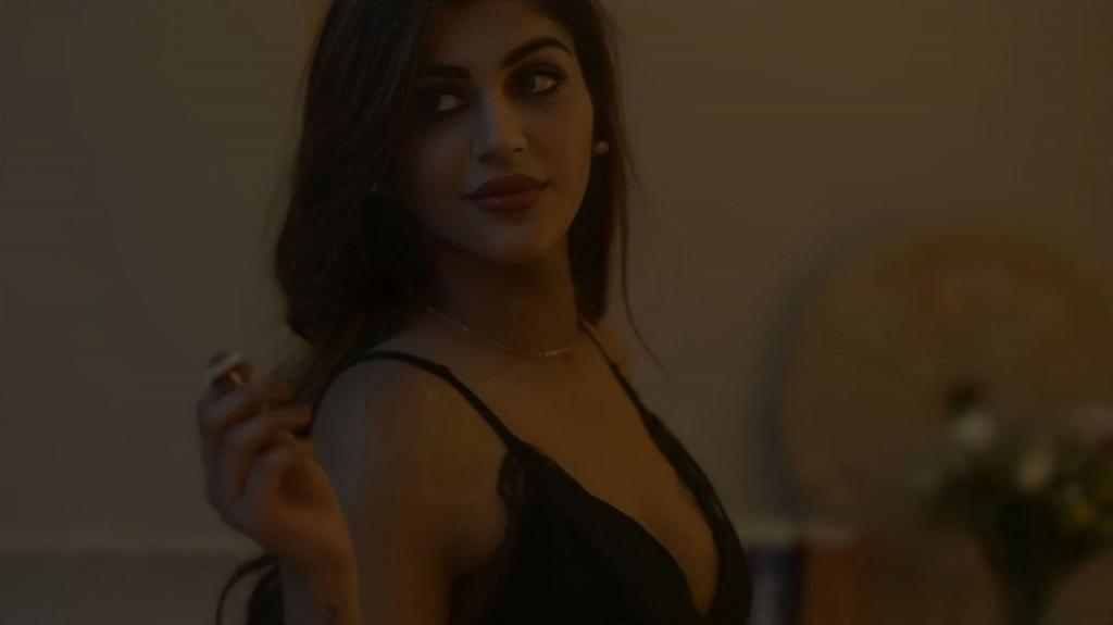 不漏点的剧照 第二期 主要是欧洲电影和电视剧照