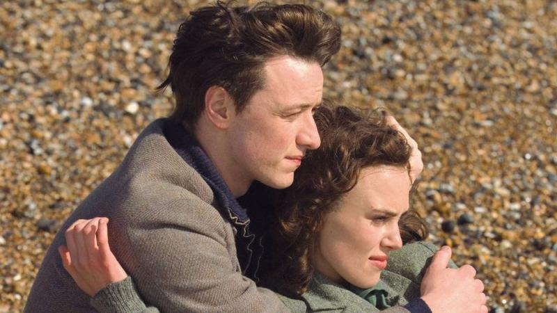 不漏点的剧照 第二期 主要是欧洲电影和电视剧照