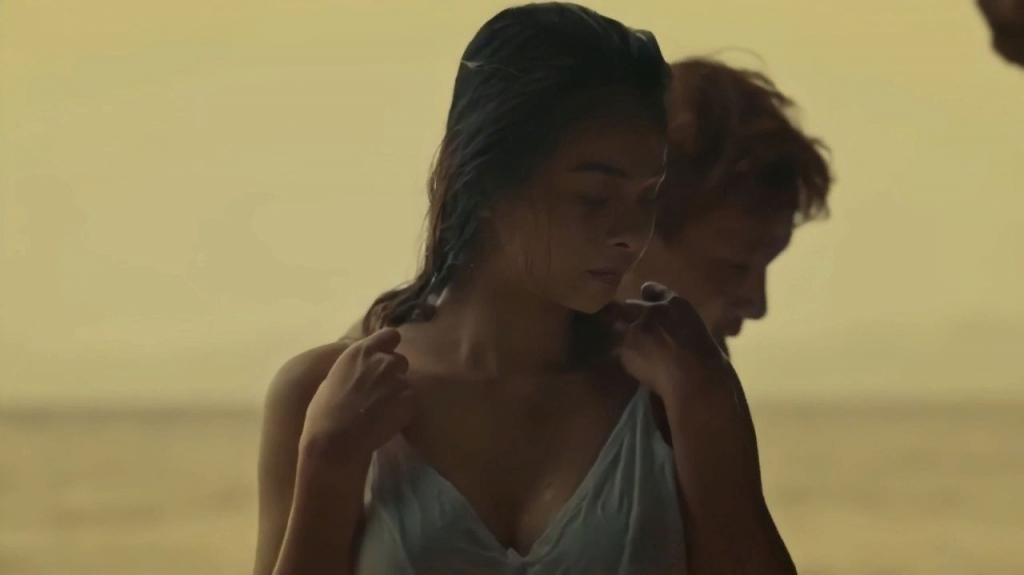 不漏点的剧照 第二期 主要是欧洲电影和电视剧照