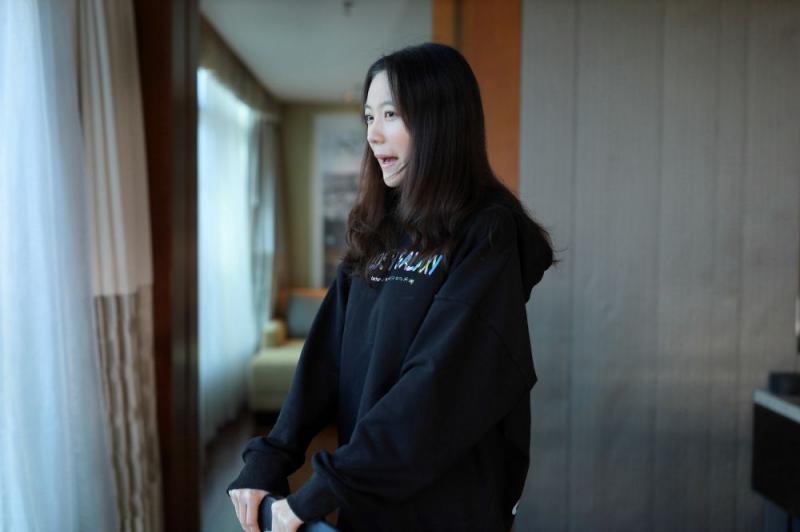 清纯的良家小妹儿清纯到极品