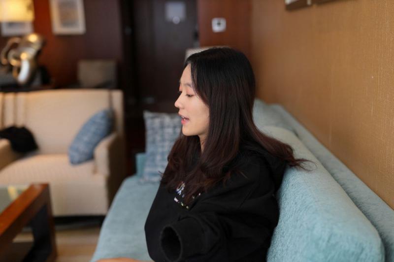 清纯的良家小妹儿清纯到极品