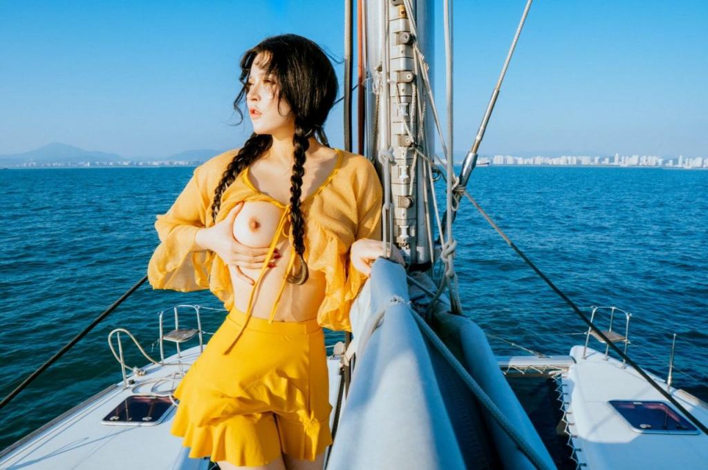 搜集的妹子图片-纯纯的妹子