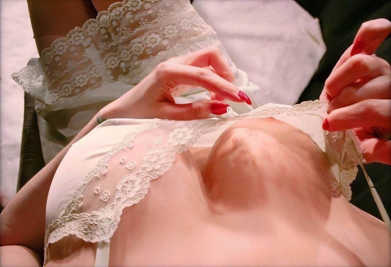 搜集的妹子图片-纯纯的妹子