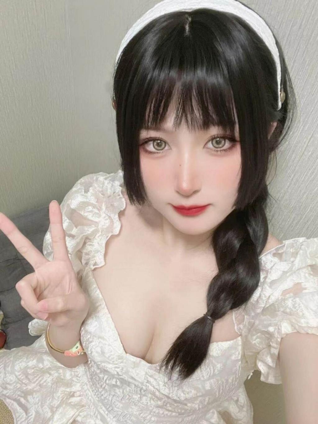 搜集的妹子图片 电报第一期