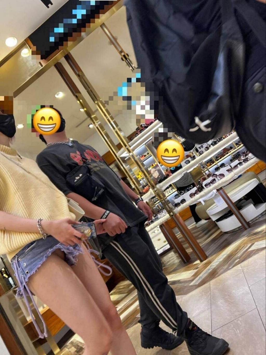 搜集的妹子图片 电报第一期