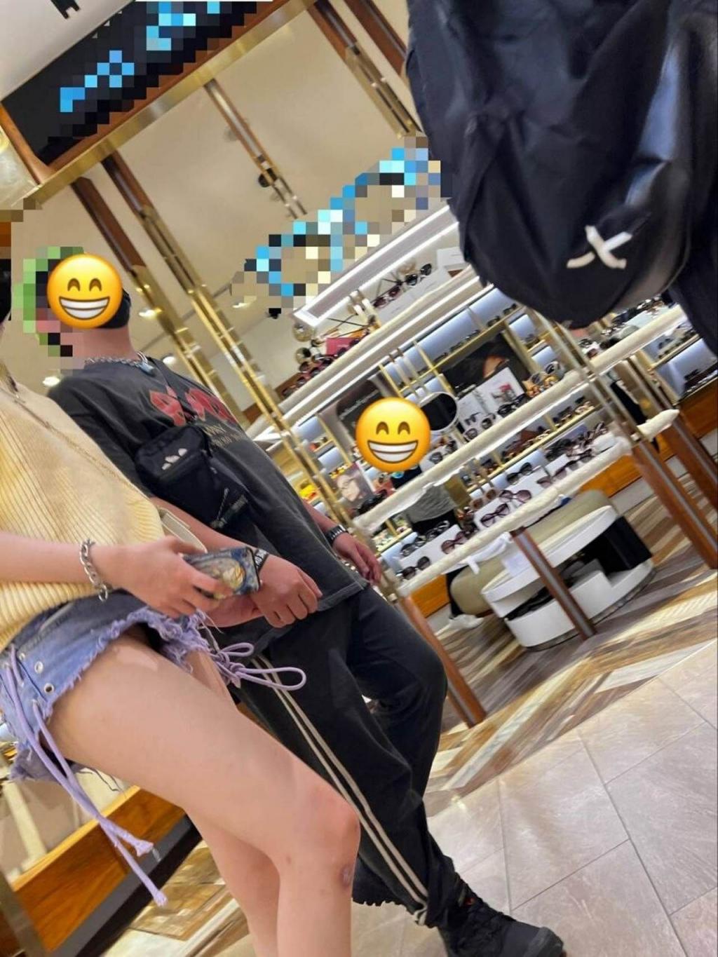 搜集的妹子图片 电报第一期