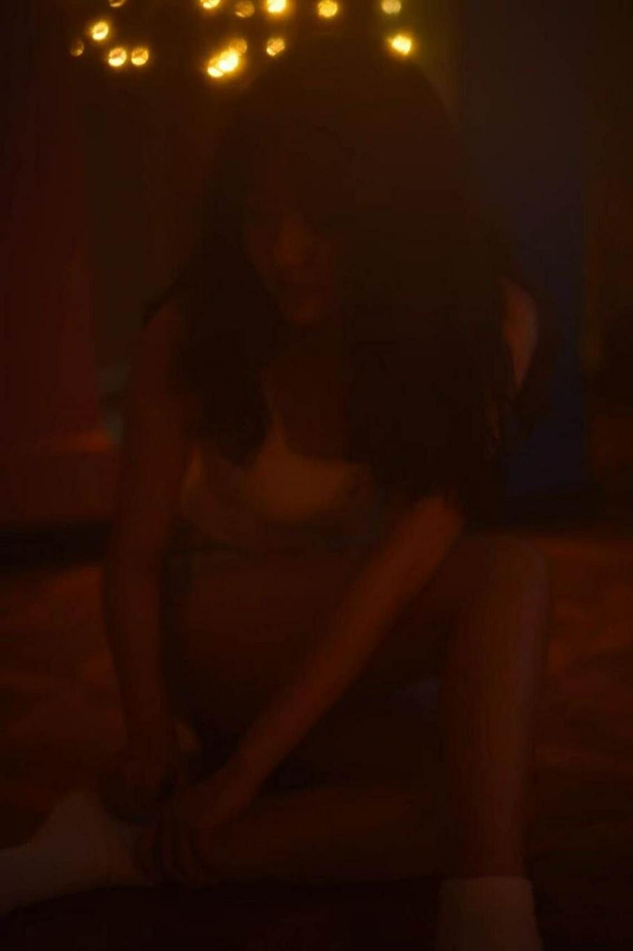 搜集的妹子图片 电报第一期