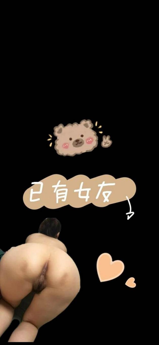 搜集的妹子图片 电报第一期