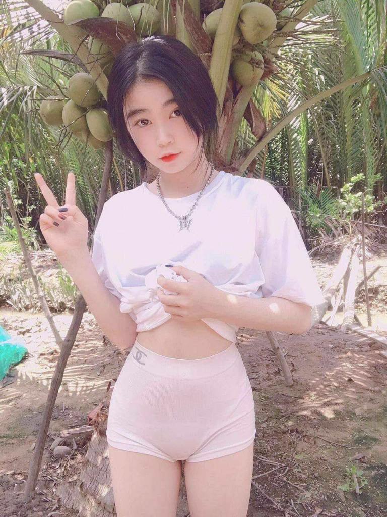 小女友 搜集的妹子图片