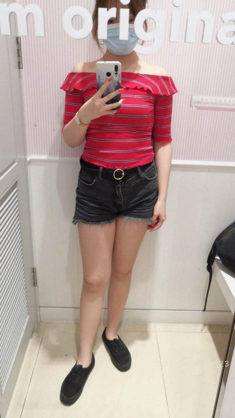 小女友 搜集的妹子图片