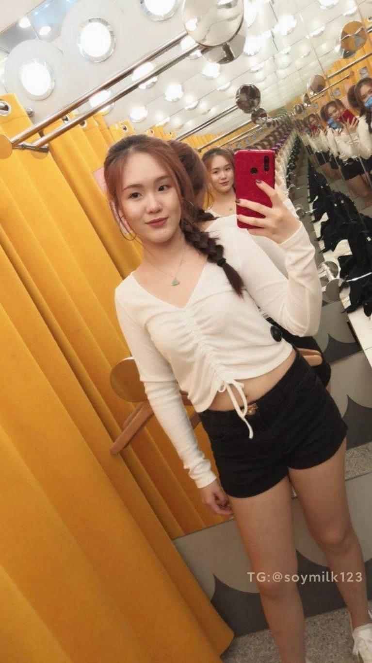 小女友 搜集的妹子图片