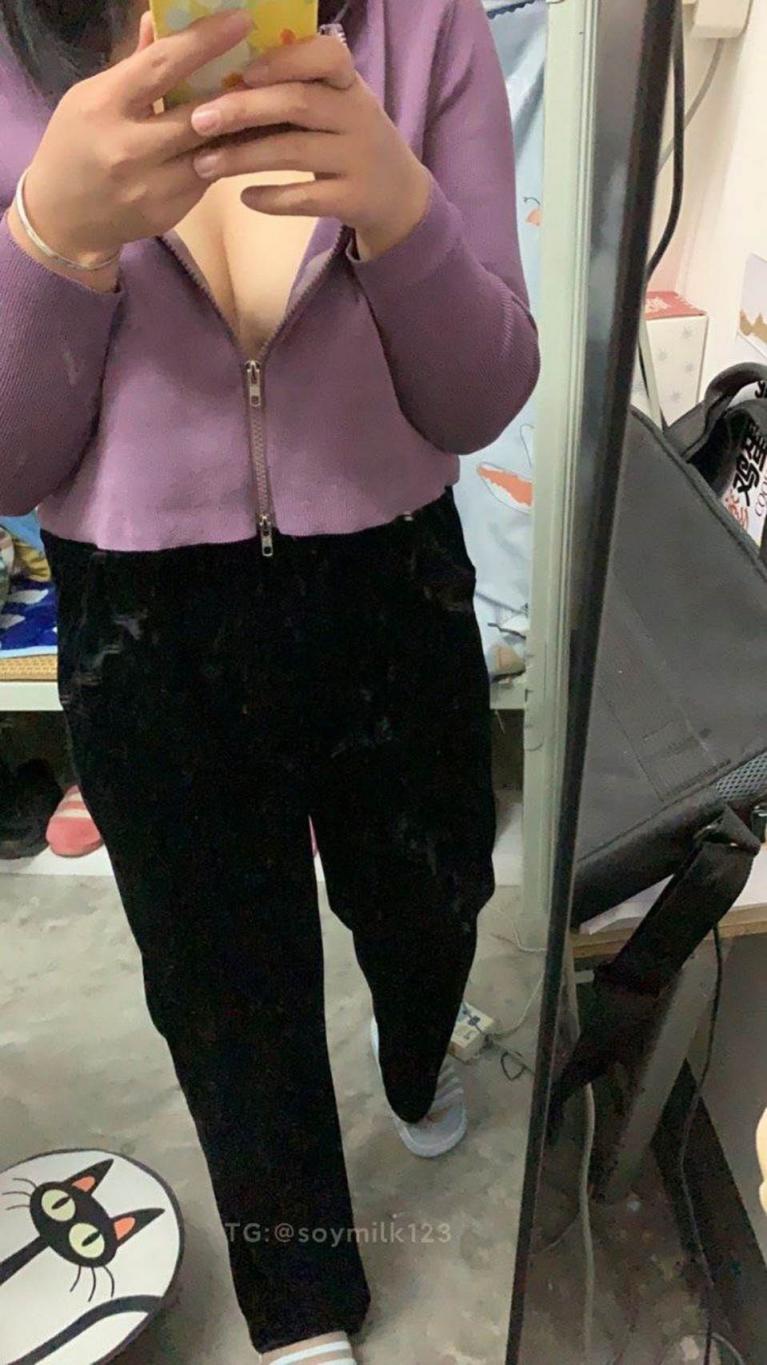 小女友 搜集的妹子图片