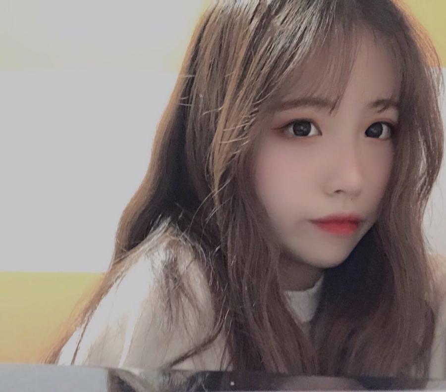 古灵精怪的妹子们 搜集的妹子图片