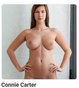 天庭饱满冷门大洋马女优一览