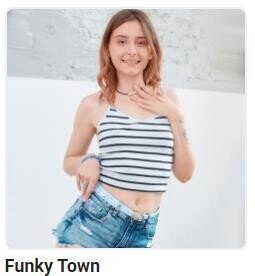 天庭饱满冷门大洋马女优一览