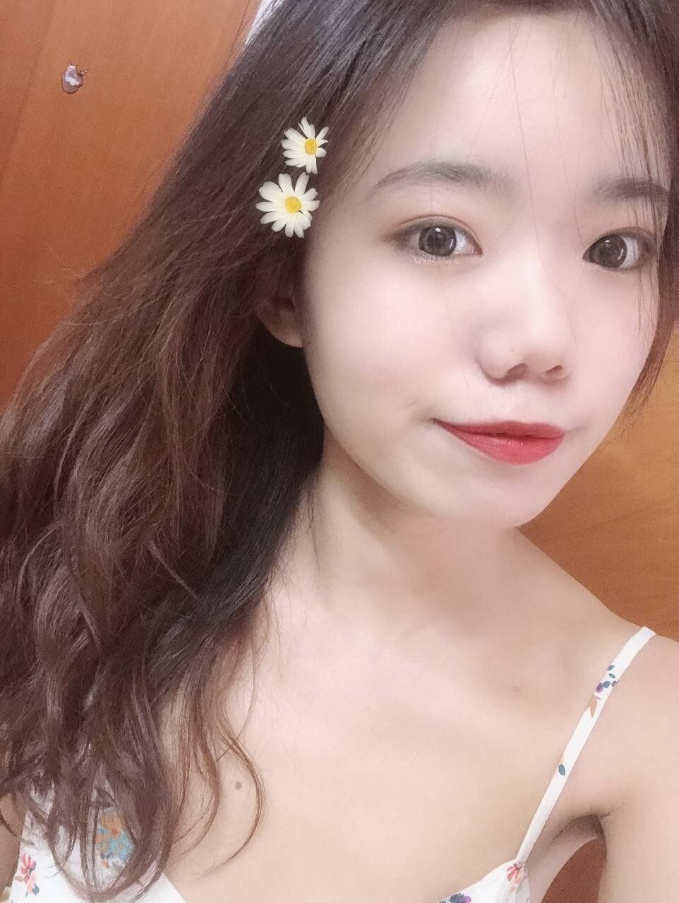 第一刊，露脸反差婊