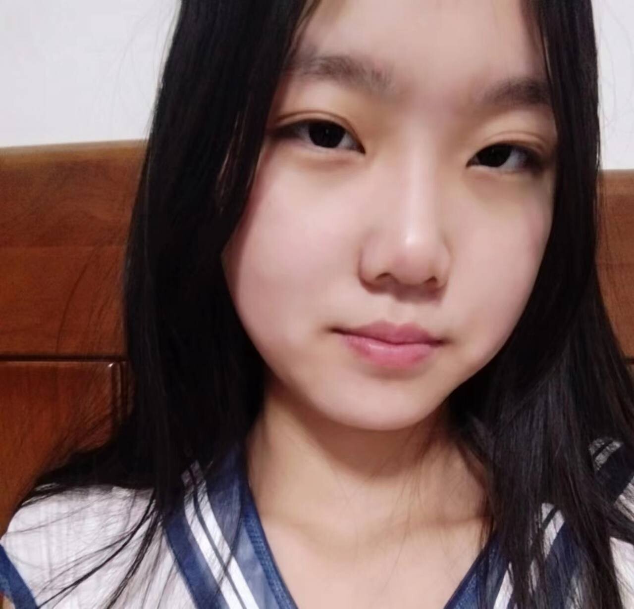 第一刊，露脸反差婊