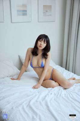 性感美图 Hansom