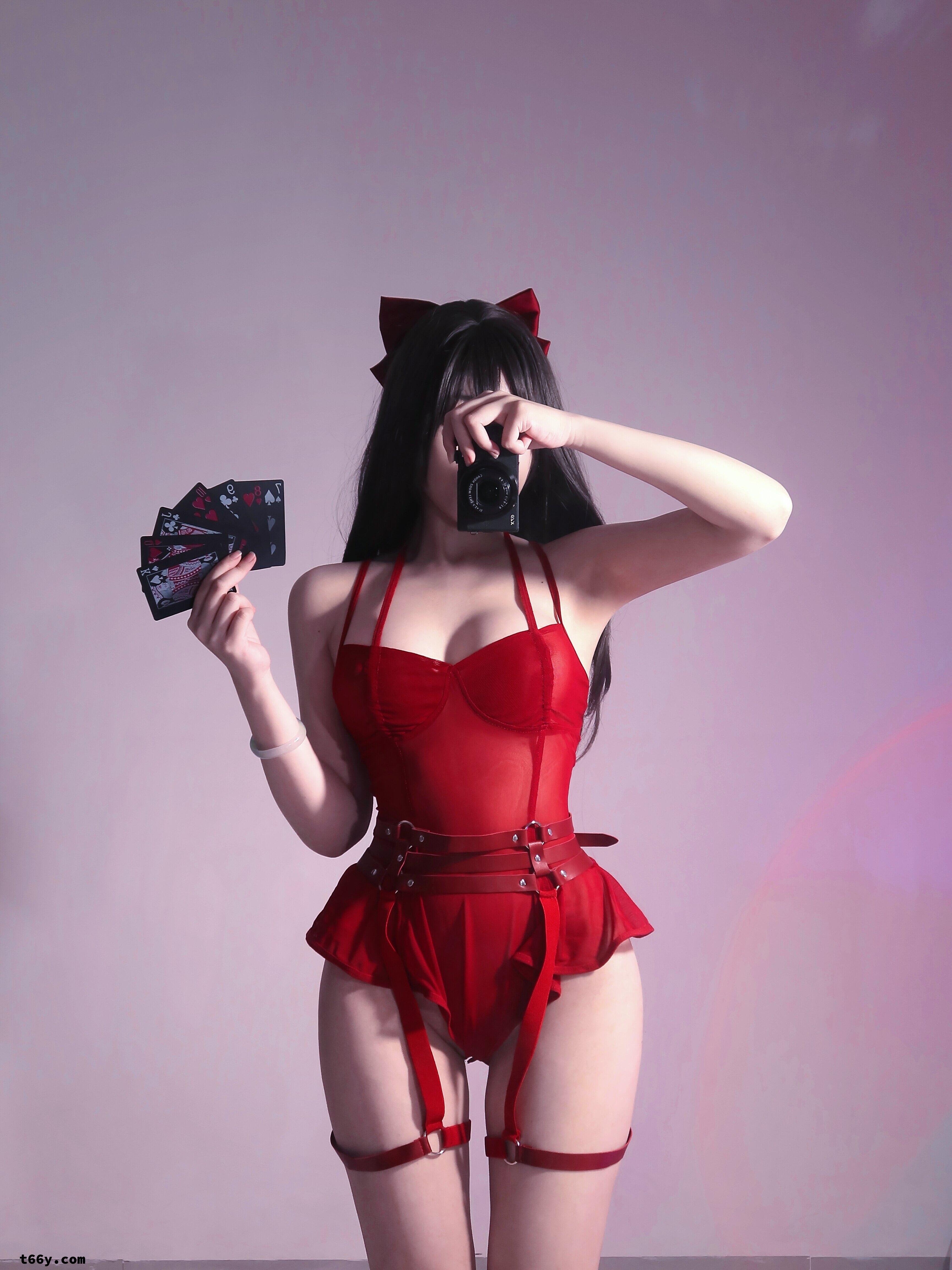 40W粉丝网红高桥千凛-高清大大大大大图-无马第二弹