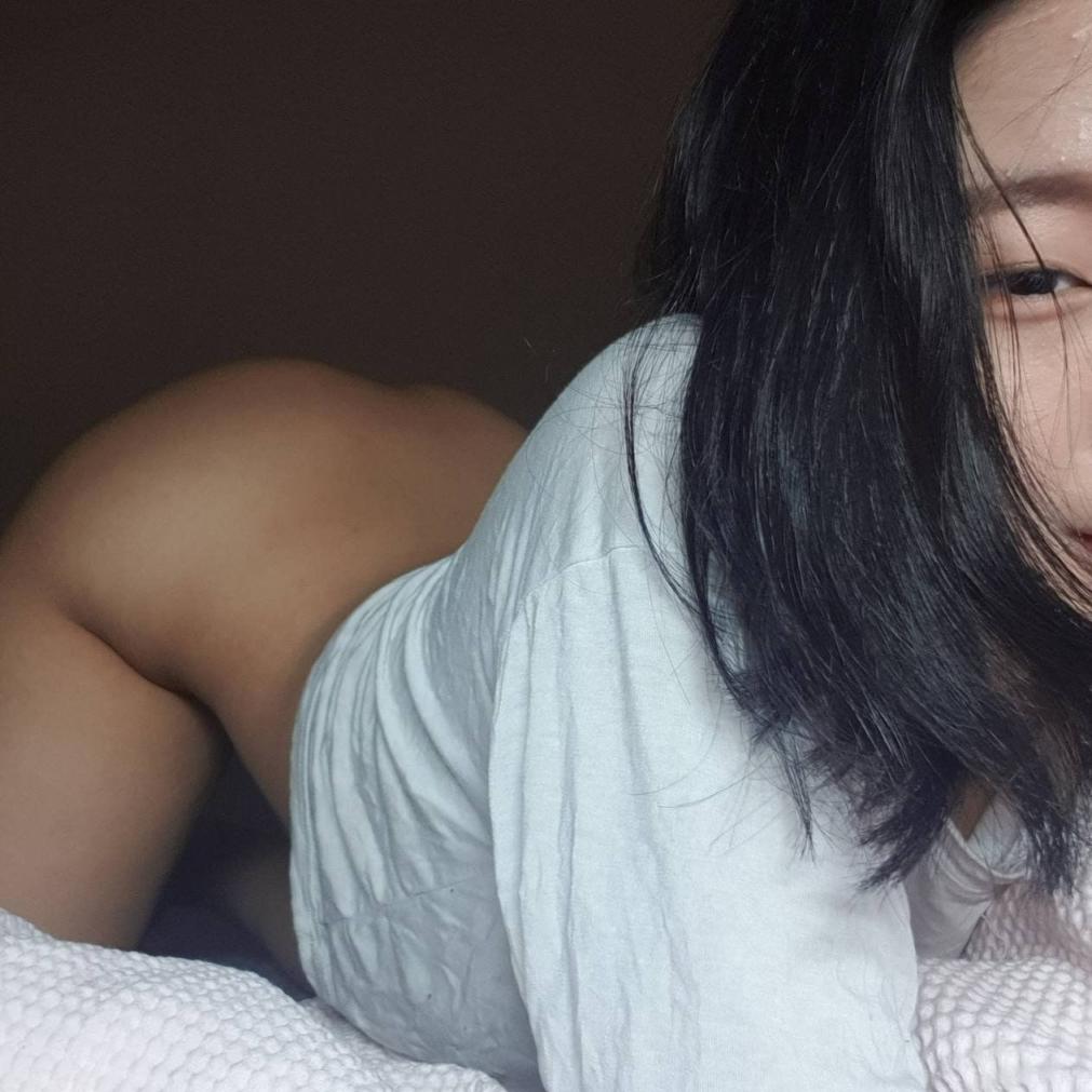 搜集的妹子图片-雪白