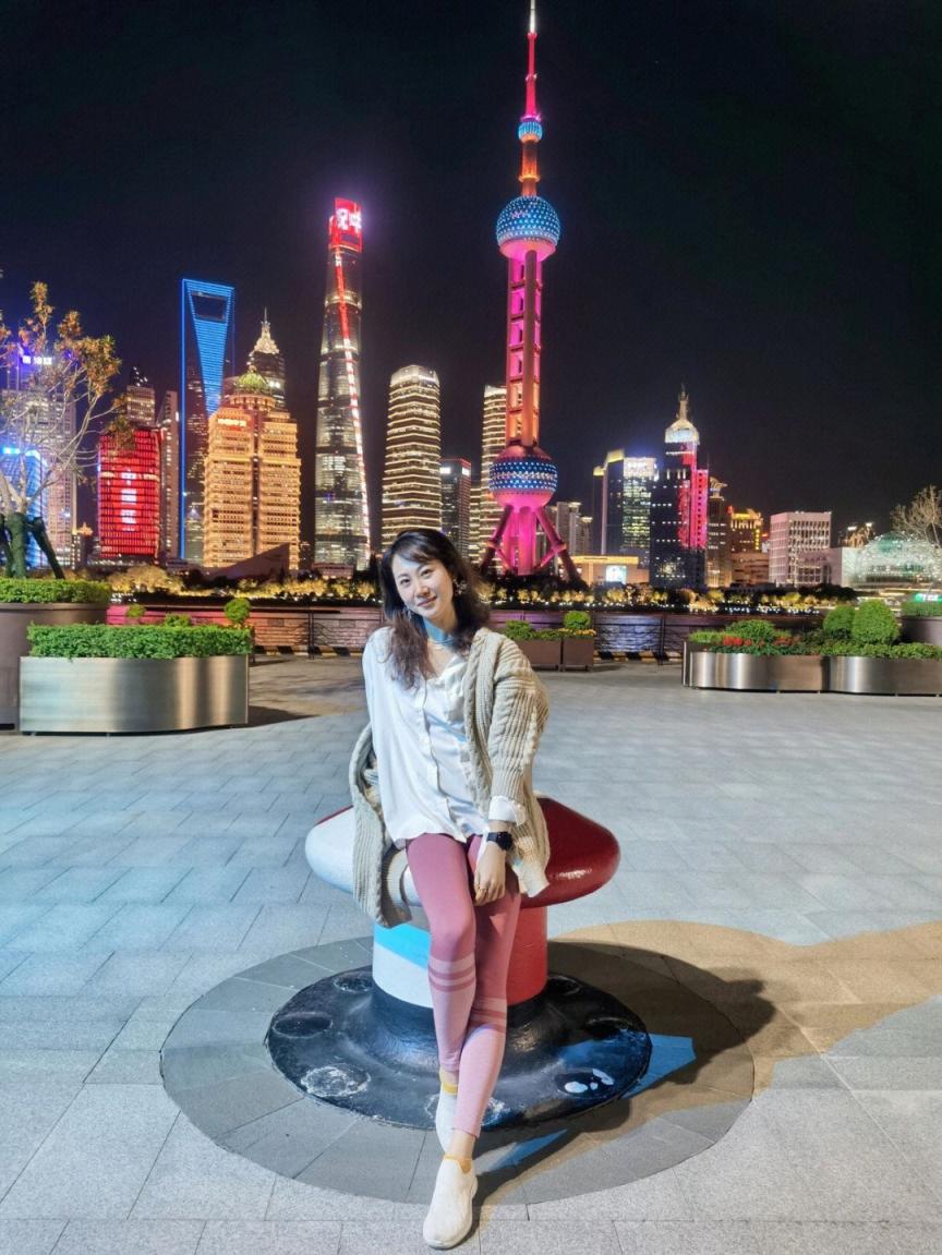 搜集的妹子图片-雪白