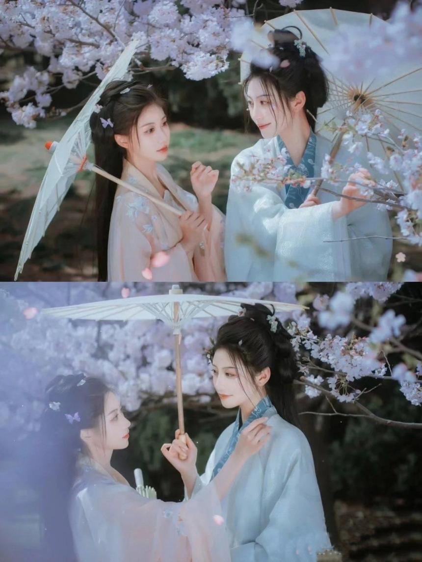 搜集的妹子图片-清纯