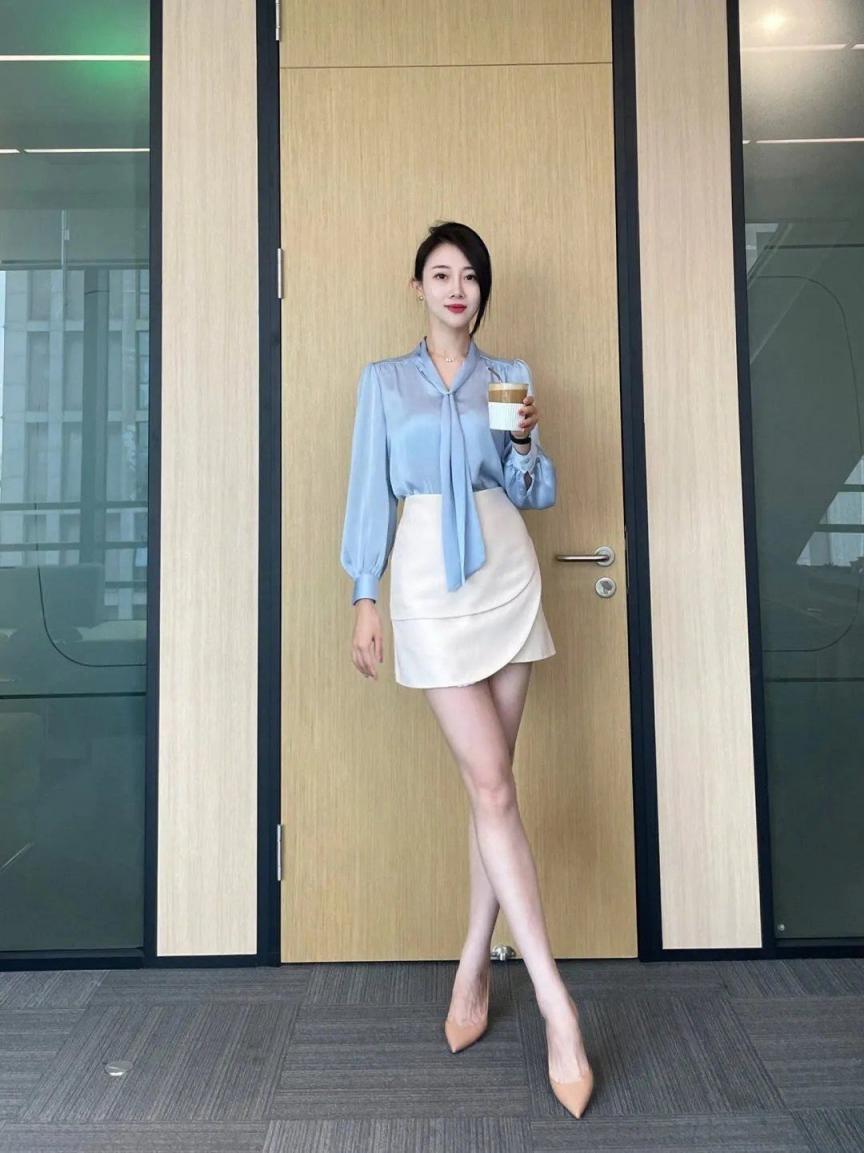 搜集的妹子图片-清纯