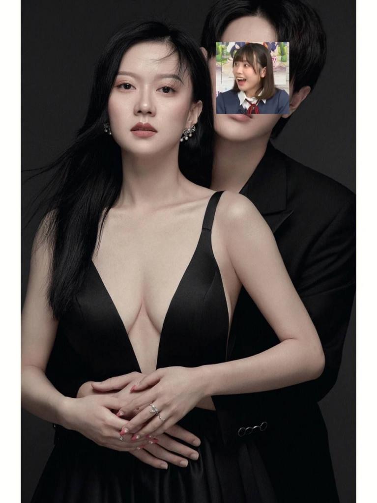 搜集的妹子图片-青春