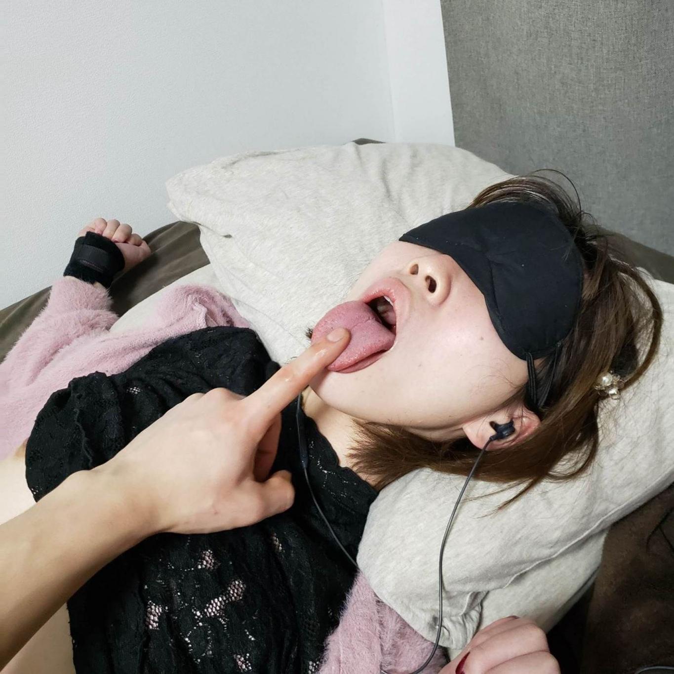 搜集的妹子图片-青春