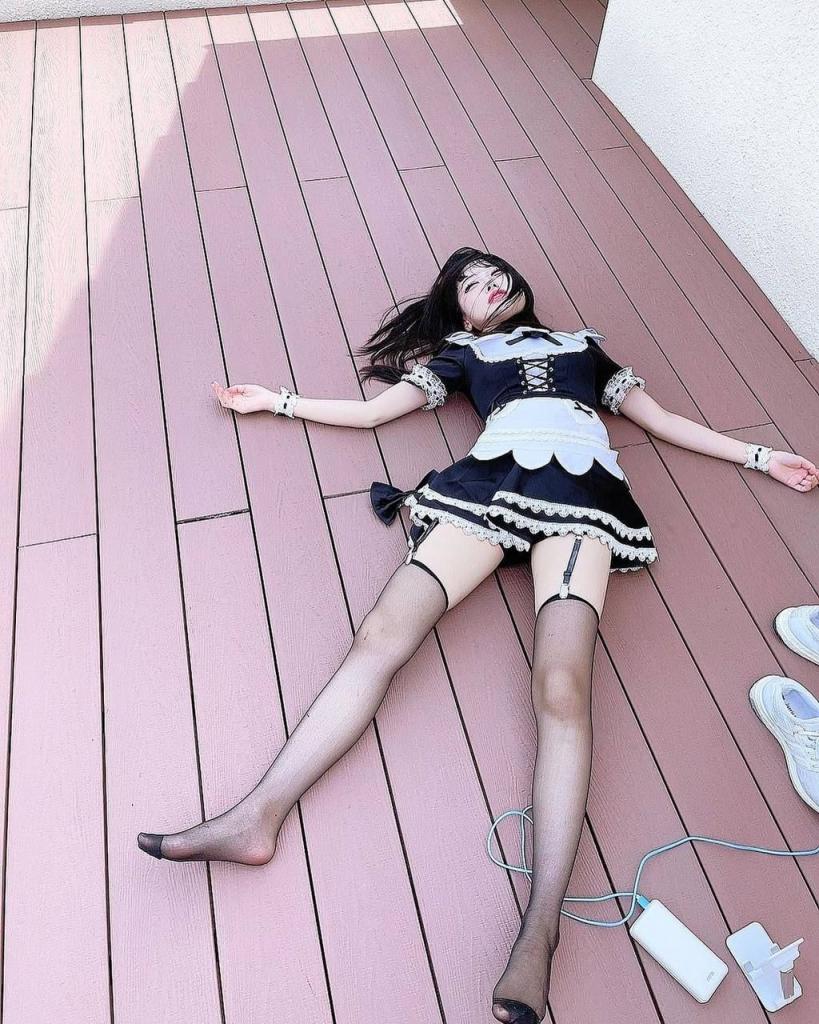 还得是少妇