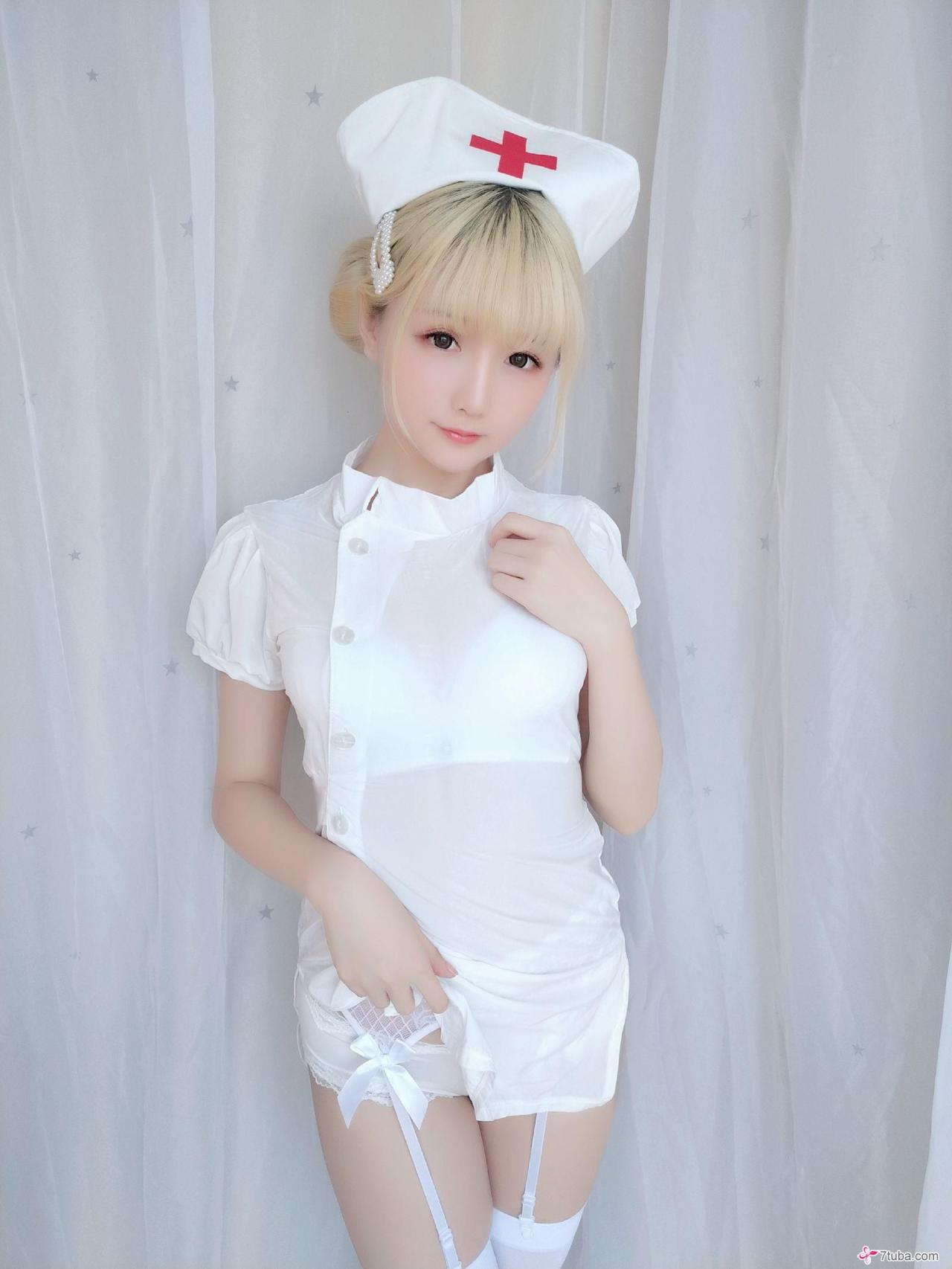 护士制服